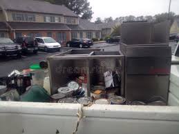 Best Commercial Junk Removal  in Essex Fells, NJ