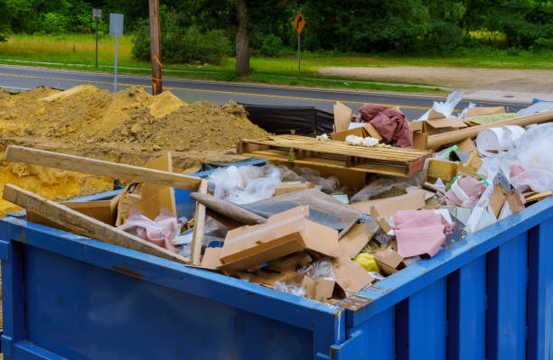 Best Recycling Services for Junk  in Essex Fells, NJ